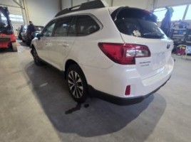 Subaru Outback, universalas | 2