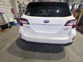 Subaru Outback, universalas | 3