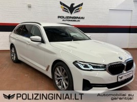 BMW 520, 3.0 l., Универсал | 2