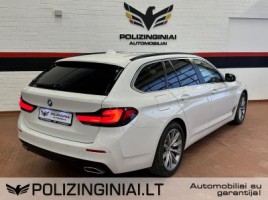 BMW 520, 3.0 l., Универсал | 3