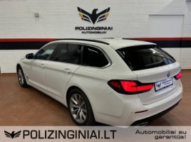 BMW 520, 3.0 l., Универсал | 4