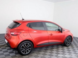 Renault Clio, 0.9 l., Хэтчбек | 2