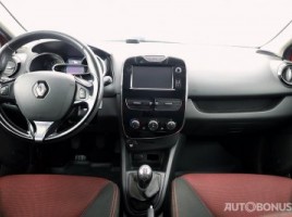 Renault Clio, 0.9 l., Хэтчбек | 4