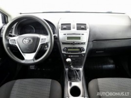Toyota Avensis, 1.8 l., Универсал | 4