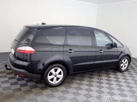 Ford S-MAX | 2