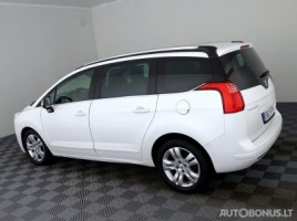 Peugeot 5008, 1.6 l., vienatūris | 3