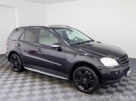 Mercedes-Benz ML280