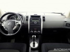 Nissan X-Trail, 2.0 l., visureigis | 4