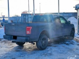 Ford F-150, 4.9 l., Пикап | 1