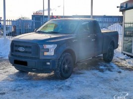 Ford F-150 pick-up