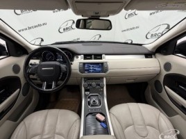 Land Rover Range Rover, 2.2 l., Внедорожник | 2