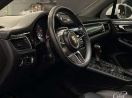 Porsche Macan, 3.0 l., Внедорожник | 4
