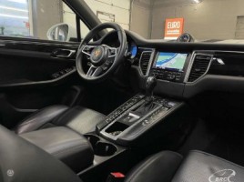 Porsche Macan, 3.0 l., Внедорожник | 2