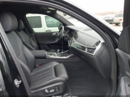 BMW X7, visureigis | 4