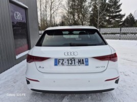 Audi A3, 2.0 l., hatchback | 3