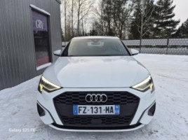 Audi A3, 2.0 l., hatchback | 1
