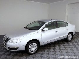 Volkswagen Passat, 2.0 l., Седан | 1
