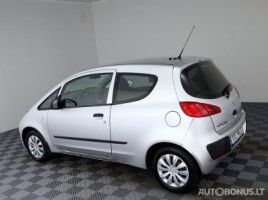 Mitsubishi Colt, 1.3 l., Хэтчбек | 3
