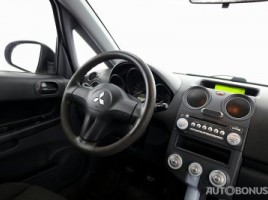 Mitsubishi Colt, 1.3 l., Хэтчбек | 4