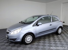 Opel Corsa | 1