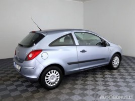 Opel Corsa | 2