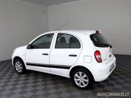 Nissan Micra | 3