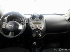 Nissan Micra | 4