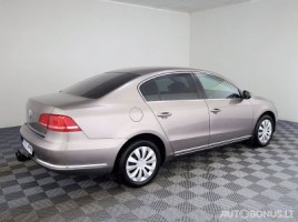 Volkswagen Passat | 2