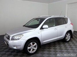 Toyota RAV4 | 1