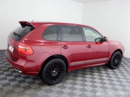 Porsche Cayenne | 2