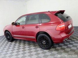 Porsche Cayenne | 3