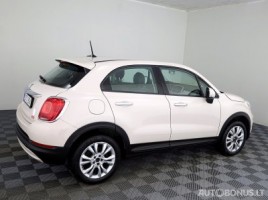 Fiat 500X | 2