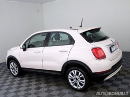 Fiat 500X | 3
