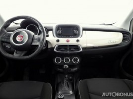 Fiat 500X | 4