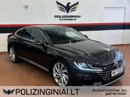 Volkswagen Arteon | 2