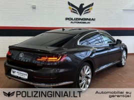 Volkswagen Arteon | 3