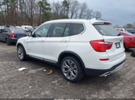 BMW X3 | 2