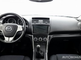 Mazda 6, 2.0 l., Седан | 4