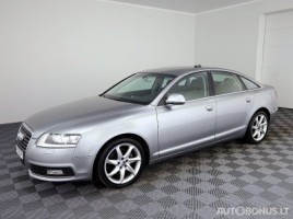 Audi A6, 2.0 l., Седан | 1