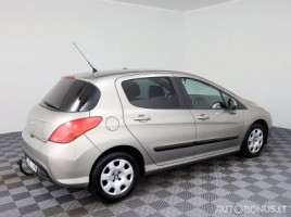 Peugeot 308, 1.6 l., Хэтчбек | 2
