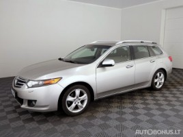 Honda Accord, 2.0 l., Универсал | 1