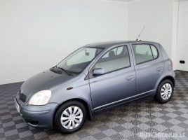 Toyota Yaris, 1.3 l., hečbekas | 1