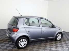 Toyota Yaris, 1.3 l., hečbekas | 2