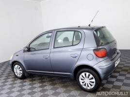 Toyota Yaris, 1.3 l., hečbekas | 3