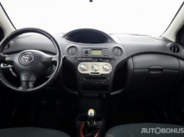 Toyota Yaris, 1.3 l., hečbekas | 4
