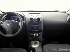 Nissan Qashqai | 4