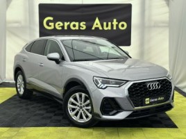 Audi Q3 | 2