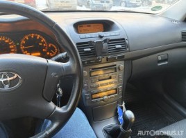 Toyota Avensis, 1.8 l., Универсал | 1