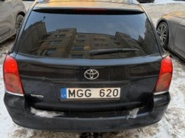 Toyota Avensis, 1.8 l., Универсал | 2