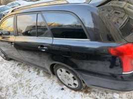 Toyota Avensis, 1.8 l., Универсал | 3